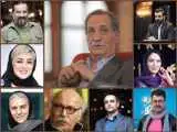 هنرمندانی که صدایشان از موبایل قاپی درآمد!