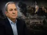نخست وزیر سابق صهیونیستی، نتانیاهو را به (قصور فاحش امنیتی) متهم کرد