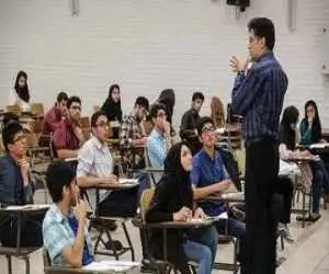 ارائه دو واحد درس (علوم و معارف دفاع مقدس و مقاومت) در دانشگاه ها