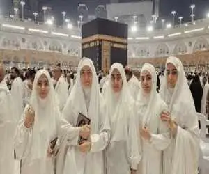 عمره دانشجویی امسال هم برگزار می شود