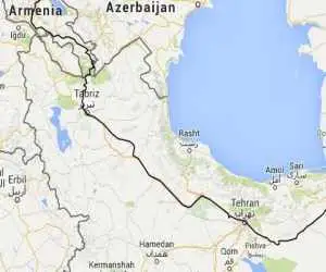 مسیر پنهان اختلال در اینترنت؛ از ارمنستان تا ایران  +ویدئو