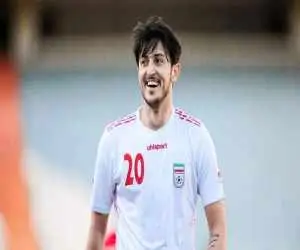 سردار آزمون به تیم ملی بازگشت