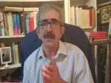 همافر سابق ارتش شاهنشاهی: خامنه ای، معمار استقلال و خودکفایی دفاعی ایران است!