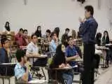 ارائه دو واحد درس (علوم و معارف دفاع مقدس و مقاومت) در دانشگاه ها