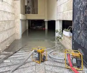 مسافرین، سفر خود را به مازندران لغو کنند
