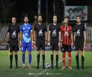 باخت دور از انتظار تراکتور مقابل استقلال خوزستان -  برد گل گهر در قزوین