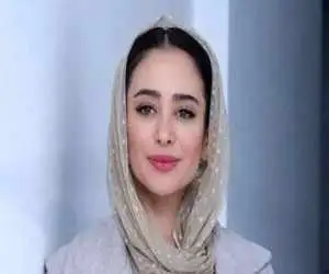 تصاویر  -  تصاویری از دورهمی الناز حبیبی با چند چهره معروف
