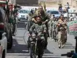 پیروزی بزرگ انصارالله در غرب یمن  -  قطع خطوط پشتیبانی عدن و کنترل کامل بر سواحل دریای سرخ  -  تنگه باب المندب زیر آتش مستقیم صنعا