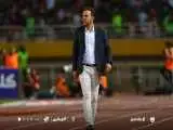 واکنش مدیر پرسپولیس به تصمیم سازمان لیگ؛ همچنان مخالف تاخیر بازی هستیم
