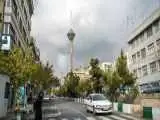 پیش بینی هوای تهران تا 21 شهریور