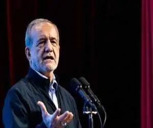 قول پزشکیان به استقلالی ها + ویدئو  -  رئیس جمهور اصلاً خبر نداشت که من به استقلال آمدم