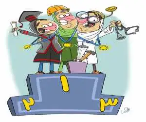 زنان، کارآمدی بیشتری دارند