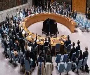مواضع مشترک چین و روسیه در نشست شورای امنیت سازمان ملل درمورد ایران