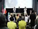 شهاب الدین عادل: هدف مهرجویی در میکس قصه گویی نیست