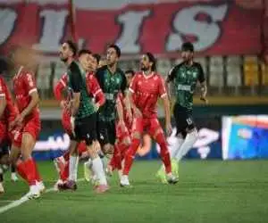 لغو 4 بازی هفته هفتم لیگ برتر؛ بازی پرسپولیس هم برگزار نمی شود!