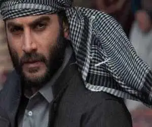 آنونس رسمی فیلم سینمایی (جانشین) منتشر شد