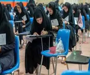 نتایج کنکور روزهای اول مهر اعلام می شود