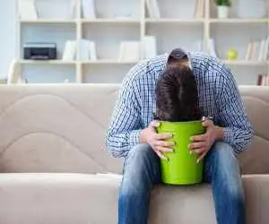 غذا و آب ناسالم به مغز آسیب می زنند  -  راه حل ها برای پیشگیری از عفونت و مسمومیت های خطرناک غذایی