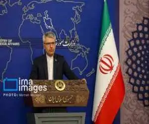 هشدار بقائی نسبت به استفاده ابزاری از آژانس برای فشار و توجیه تعرض نظامی بر علیه ایران