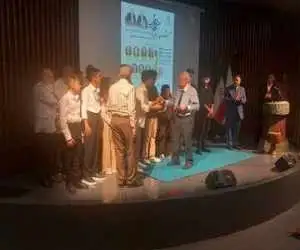 برگزاری جشنواره (همنواز) در خانه موسیقی تهران؛ سه گروه برگزیده شدند