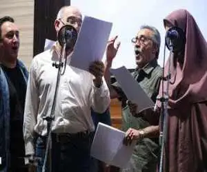 (صبح جمعه با شما) سراغ استعدادیابی رفت