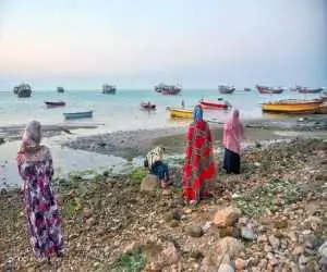 آشنایی با جزایر بکر و کمتر شناخته شده خلیج فارس و دریای عمان