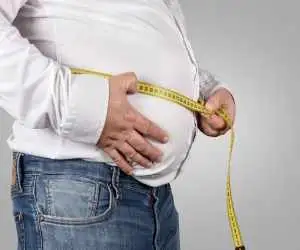 اگر شکم تان بزرگ تر شده، قلب تان هم در خطر است؟ ؛ راز تازه سلامت قلب در اندازه دور کمر شماست