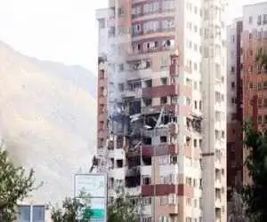 تراکم فروشی به اسم بازسازی جنگ!  -  شورای شهر هم فعالیت ها غیرقانونی شهرداری تهران را تأیید نکرد