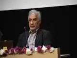 انتقاد محمدمهدی عسگرپور از روی دور تکرار افتادن بحث در مورد (پروانه ساخت)