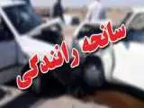 جاده یاسوج-اصفهان خونین شد؛ 7 کشته و 3 مصدوم بدحال