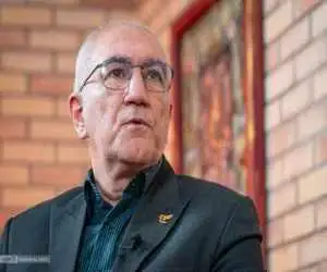 در جنگ هم هواپیما مورد اصابت قرار گرفت هم رادار  -  عبدالحی: اگر تحریم نبود ما به هاب خاورمیانه تبدیل می شدیم
