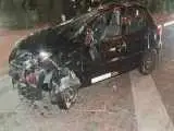 جزئیات بیشتر از مرگ عروس 30 ساله در بزرگراه آزادگان