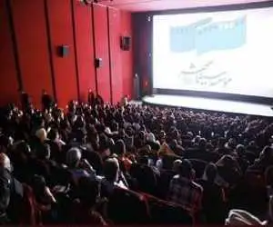 (پرمخاطب ترین هفته سال جاری سینمای ایران) با حضور چند تماشاگر رقم خورد؟