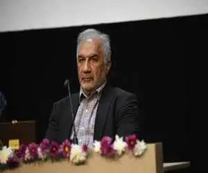 انتقاد محمدمهدی عسگرپور از روی دور تکرار افتادن بحث در مورد (پروانه ساخت)
