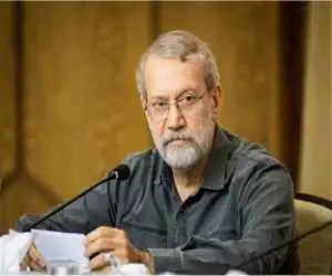 چرا علی لاریجانی هدف شماره یک ترور شد؟  -   افشای جزئیات ترور استراتژیک اسرائیل توسط  رئیس پیشین mi6  -  مردی که بازی را عوض می کرد