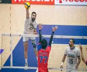 صعود شاگردان پیاتزا در رنکینگ پس از کسب سهمیه جهانی