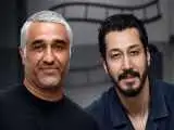 پژمان جمشیدی پولسازتره یا بهرام افشاری؟ + ویدئو