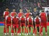 پرسپولیس فردا به میدان می رود!