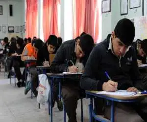 نتایج امتحانات نهایی یازدهمی ها کی اعلام می شود؟  -  دلیل اعلام نشدن تراز نمره  دانش آموزان کنکوری