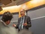 مرشایمر: اسرائیل مانع از هرگونه توافق معنادار میان ایران و آمریکا می شود