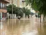 هشدار؛ احتمال سیل در 8 استان کشور