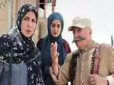 زندگی جالب خانم بازیگر در روستایی که هیچ امکاناتی نداره!  -   ببینید