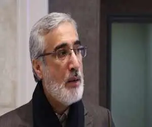 اکنون تأمین دارو، شیرخشک و تجهیزات پزشکی به شدت دشوار است
