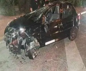 جزئیات بیشتر از مرگ عروس 30 ساله در بزرگراه آزادگان