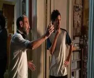 فیلم جدید اصغر فرهادی در ایران قابل دیدن شد