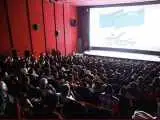 (پرمخاطب ترین هفته سال جاری سینمای ایران) با حضور چند تماشاگر رقم خورد؟