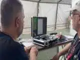 هدف گذاری برای ثبت 2 هزار رکورد غربالگری در مناطق محروم  با کیف نبض هوشمند