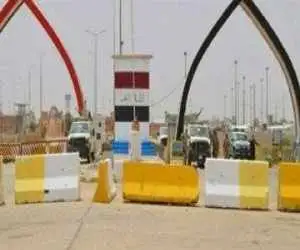 دو مرز راهبردی با عراق بسته شد؛ ماجرا چیست؟ -  اتاق بازرگانی: برای بازگشایی مرزها مذاکره می کنیم
