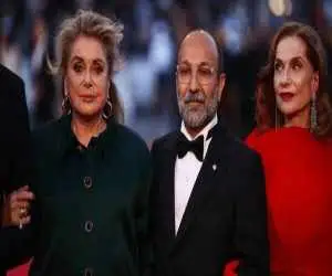 فرانسه هم فیلم فرهادی را برای اسکار انتخاب نکرد
