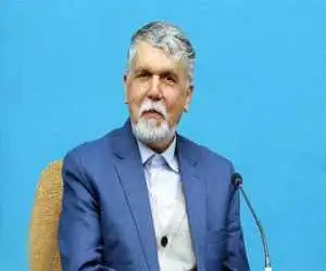 پیام وزیر ارشاد به مناسبت (روز ملی سینما)